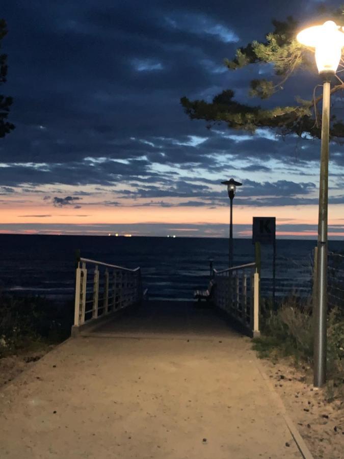 Apartament Aquamarina 63 Międzyzdroje Zewnętrze zdjęcie