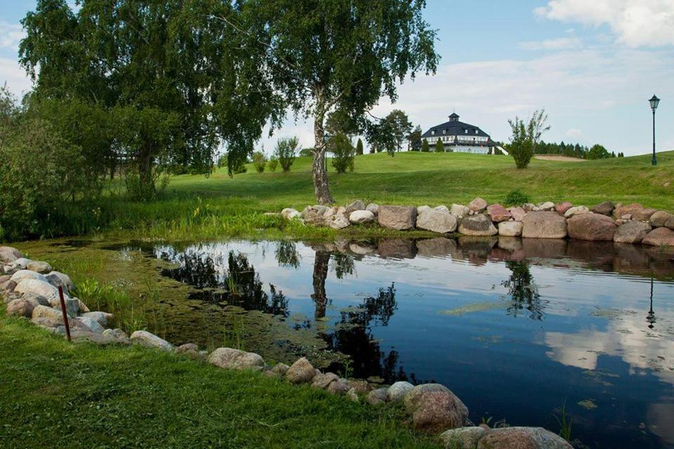 Apartament Aquamarina 63 Międzyzdroje Zewnętrze zdjęcie